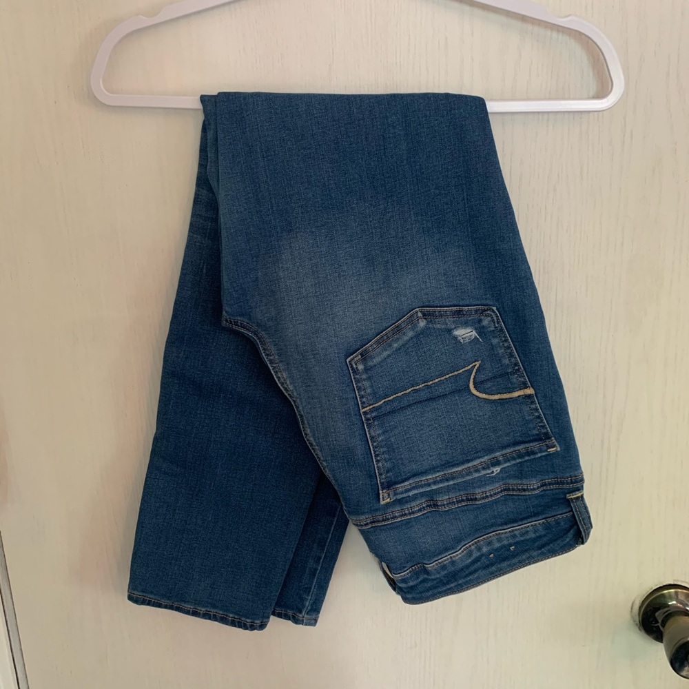 American Eagle Jegging